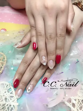 ネイル C.C.Studio 池袋のネイルデザイン