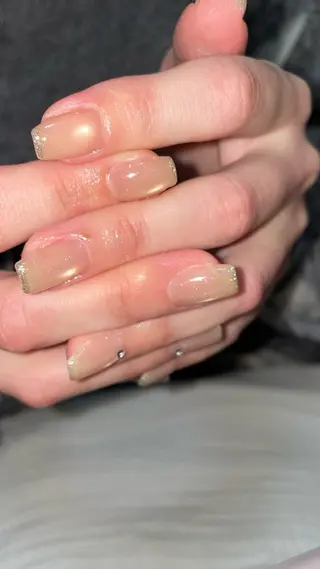 ネイル BondStory nail＆eyelash 栄店所属・BondStory MARIEのネイルデザイン