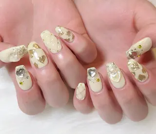 ネイル ひなの🌻hina nail自宅サロンのネイルデザイン