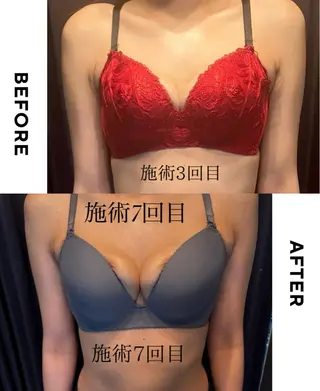 private salon Rions所属・堺市バストアップ特化 サロンRIONSのエステ・リラクイメージ