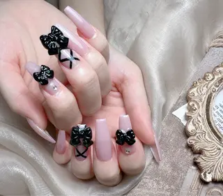 ネイル Miss Uネイルサロン所属・MissU ネイルサロンのネイルデザイン