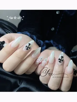 ネイル YURI NAILのネイルデザイン