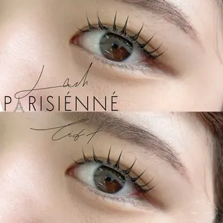 マツエク・マツパ Beauty salon COCO 津島店所属・COCO@ KOHARUのマツエク・マツパデザイン