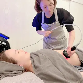 リンデザ 山口のエステ・リラクイメージ