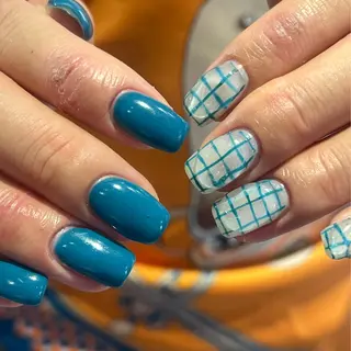 ネイル つめノ さきのネイルデザイン