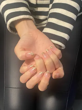 ネイル MaisonMizuho所属・原田 愛那のネイルデザイン