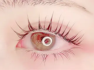 マツエク・マツパ Dolce.Eye 大宮店　MIHOのマツエク・マツパデザイン