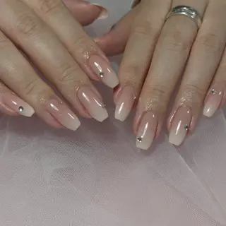 ネイル NAIL303所属・NAIL303 🛼 SHIORIのネイルデザイン