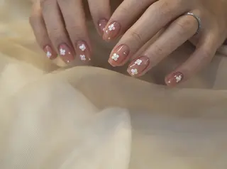 ネイル 田中 （ネイリスト）のネイルデザイン