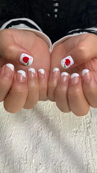 ネイル nail salon Bloom所属・自宅サロンBloom 橋本のネイルデザイン