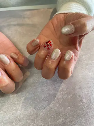 ネイル favo Yukaのネイルデザイン