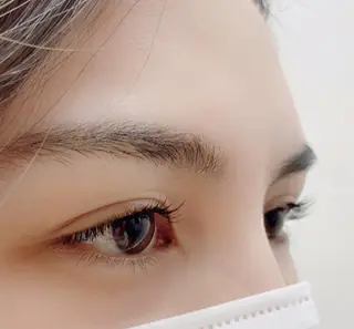 マツエク・マツパ anocharm🫧 ami［店長］のマツエク・マツパデザイン