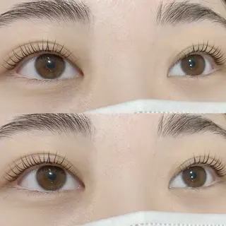 マツエク・マツパ Kai eyelash所属・🫧 Yuuka 🫧の眉毛・アイブロウイメージ