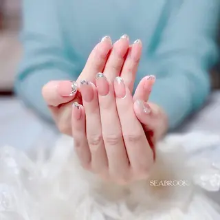 ネイル 鈴木 奈穂子のネイルデザイン