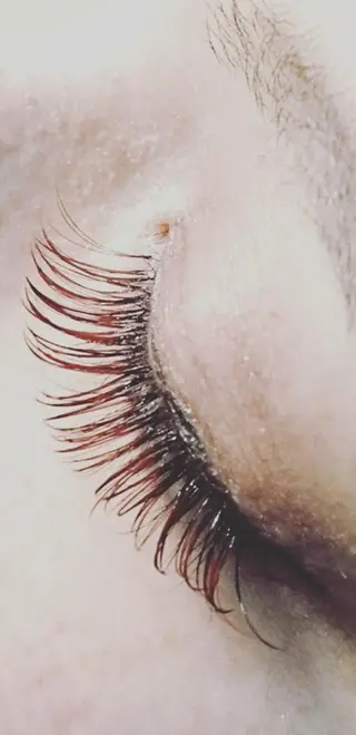 マツエク・マツパ kireinamama所属・kireina mamaのマツエク・マツパデザイン