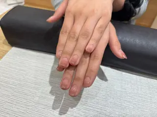 ネイル 柴田 里美のネイルデザイン