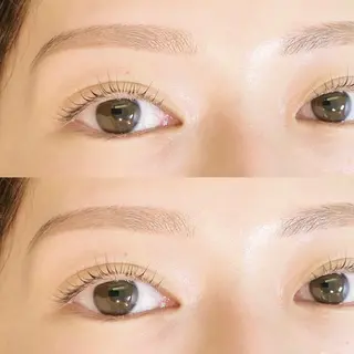 パーマ CLALA Naoの眉毛・アイブロウイメージ