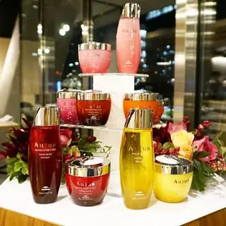 ヘアアレンジ 🫧あ　お🫧 心斎橋のヘアスタイル