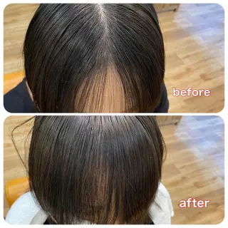 ショート 鈴木 晃一のヘアスタイル