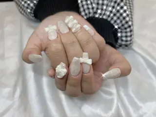 ネイル Nail Salon Ripe所属・Nail Salon Ripeのネイルデザイン