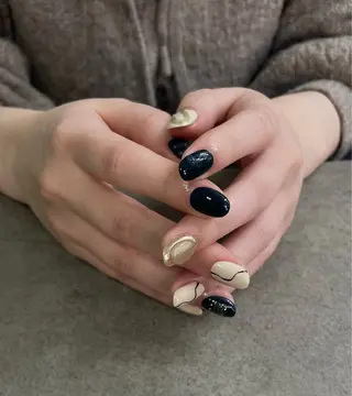 ネイル F room 表参道のネイルデザイン