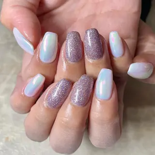 ネイル maison de NALIのネイルデザイン