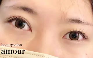 マツエク・マツパ amour 平塚所属・amour 平塚店のネイルデザイン