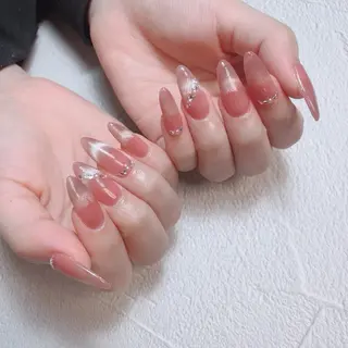 ネイル 🤎Yun nail salon🤎のネイルデザイン