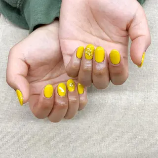 ネイル Naily（TK） 旧B’Nail立川店のネイルデザイン