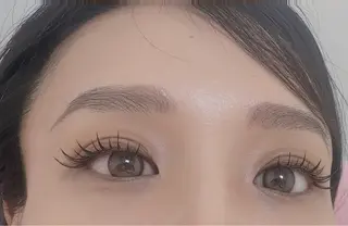 マツエク・マツパ 森　アイラシュ (旧魅力総合サロン）のマツエク・マツパデザイン