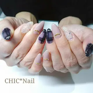 ネイル Chic. nailのネイルデザイン