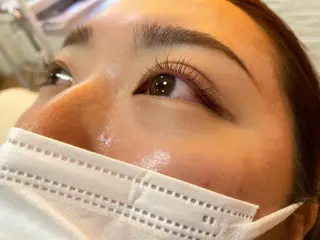 マツエク・マツパ Le Ciel KEIKOのマツエク・マツパデザイン