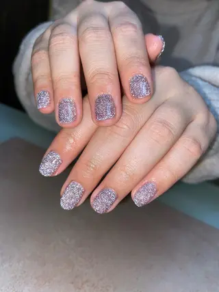 ネイル 🎀 Dig _Nagoyaのネイルデザイン