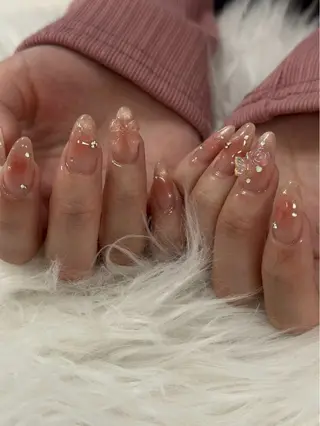 ネイル mis uzuのネイルデザイン