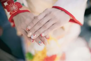 ネイル Kaka Nailsのネイルデザイン