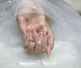 ネイル ネイルサロン KARIのネイルデザイン