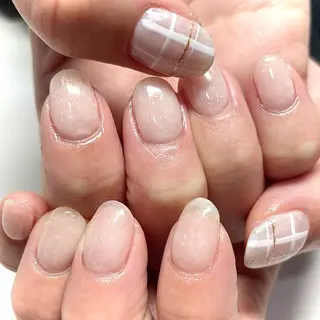 ネイル SEPTNAIL SUGAWARAのネイルデザイン