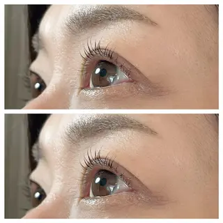 マツエク・マツパ ArtI.BKobe アートアイビーコウベのマツエク・マツパデザイン