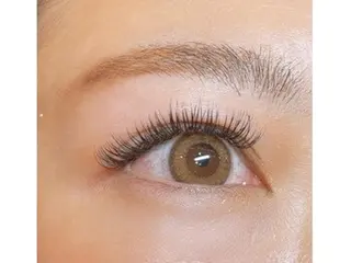 マツエク・マツパ クワトロ アイデザイナーのマツエク・マツパデザイン