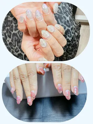 ネイル Emma Nailのネイルデザイン