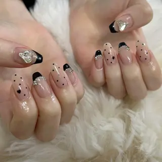 ネイル パラジェル登録サロンfeerique所属・Uchida Mayunaのその他イメージ