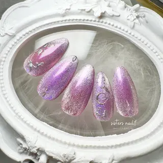 ネイル sisters nail.fのネイルデザイン