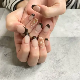 ネイル FELICE ﾌｪﾘｰﾁｪのネイルデザイン