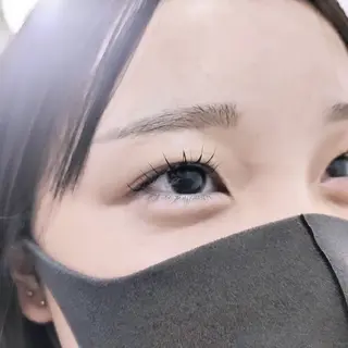 マツエク・マツパ 松下 奈津子のマツエク・マツパデザイン