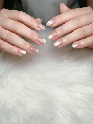 ネイル HANNAIL.OSAKA所属・Han Nailのネイルデザイン