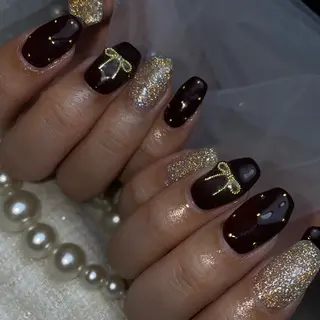 ネイル Beauty Space N&Nのネイルデザイン