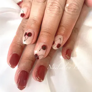 ネイル ネイル& 脱毛サロン　Lのマツエク・マツパデザイン