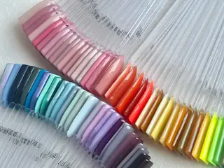 ネイル CHERIRU シェリルのネイルデザイン