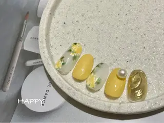 ネイル n. SAITOUのネイルデザイン