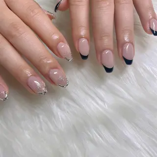 ネイル Sii nail 🤍SAKIのネイルデザイン
